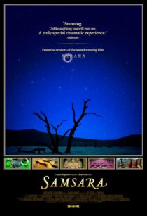 دانلود فیلم Samsara 2011388084-374285998