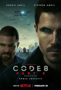 دانلود فیلم Code 8: Part II 2024388447-1698257110