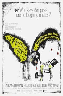 دانلود فیلم The Fearless Vampire Killers 1967387118-176789983