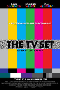 دانلود فیلم The TV Set 2006388594-591140861