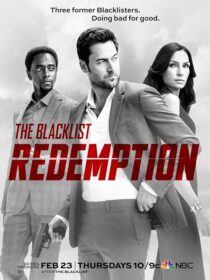 دانلود سریال The Blacklist: Redemption387317-1939227349