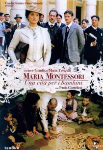 دانلود فیلم Maria Montessori: una vita per i bambini 2007388364-1100892094
