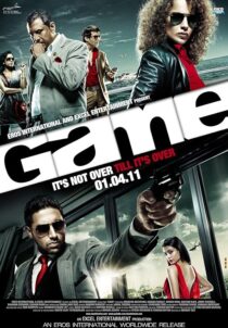 دانلود فیلم هندی Game 2011388194-1981165770