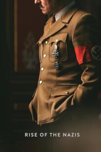 دانلود سریال Rise of the Nazis386778-1605169175