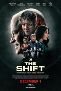 دانلود فیلم The Shift 2023387213-1272908373