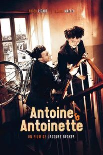 دانلود فیلم Antoine & Antoinette 1947388431-748235730