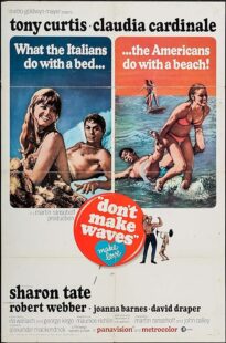 دانلود فیلم Don’t Make Waves 1967388458-471849931
