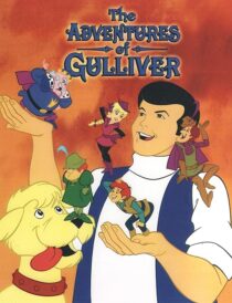 دانلود انیمیشن The Adventures of Gulliver387446-2083639997
