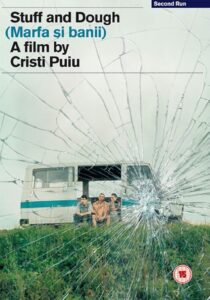 دانلود فیلم Marfa si banii (Stuff and Dough) 2001388232-577078311