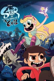 دانلود انیمیشن Star vs. the Forces of Evil80109-587918615