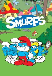 دانلود انیمیشن The Smurfs387035-1968040302