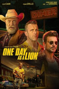 دانلود فیلم One Day as a Lion 2023387226-297168262