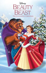 دانلود انیمیشن Beauty and the Beast: The Enchanted Christmas 1997387945-13822319