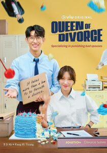 دانلود سریال کره‌ای Queen of Divorce386727-212269023