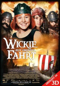 دانلود فیلم Vicky and the Treasure of the Gods 2011387088-1852413920