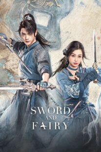 دانلود سریال Sword and Fairy386573-1730779129