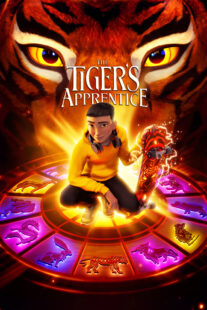 دانلود انیمیشن The Tiger’s Apprentice 2024386738-48098785