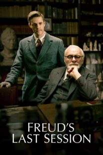 دانلود فیلم Freud’s Last Session 2023387705-1808900632