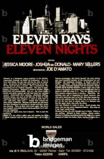 دانلود فیلم Eleven Days, Eleven Nights 1987391569-1673035137