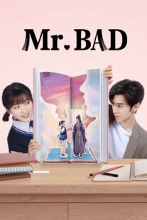 دانلود سریال Mr. Bad392160-1886623540