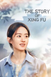 دانلود سریال The Story of Xing Fu390900-1134298099