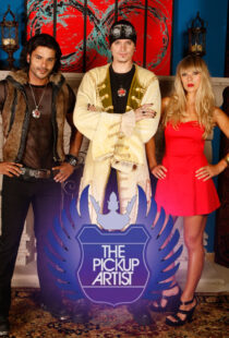 دانلود سریال The Pickup Artist389324-1905627219