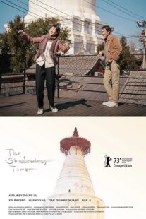 دانلود فیلم The Shadowless Tower 2023392049-74265917