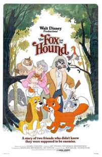 دانلود انیمیشن The Fox and the Hound 1981393527-1563420266