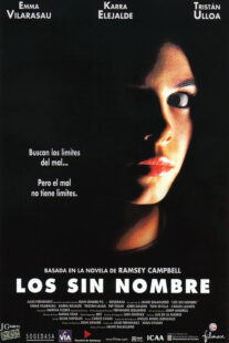 دانلود فیلم The Nameless 1999390517-188421509