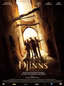 دانلود فیلم Stranded 2010391777-1669695141