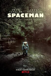 دانلود فیلم Spaceman 2024388856-1083258797