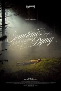 دانلود فیلم Sometimes I Think About Dying 2023390942-1693691481