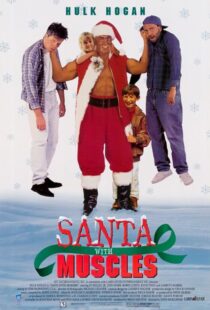 دانلود فیلم Santa with Muscles 1996390713-1168850571