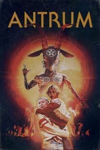 دانلود فیلم Antrum: The Deadliest Film Ever Made 2018390109-1689540622