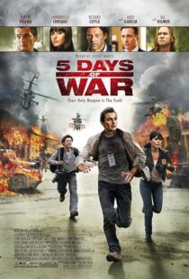 دانلود فیلم 5 Days of War 2011391581-501312608