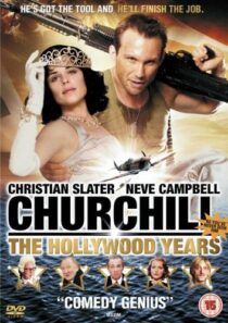 دانلود فیلم Churchill: The Hollywood Years 2004388803-121007567