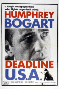 دانلود فیلم Deadline – U.S.A. 1952391250-1089692431