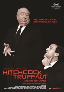دانلود فیلم Hitchcock/Truffaut 2015392971-406457198