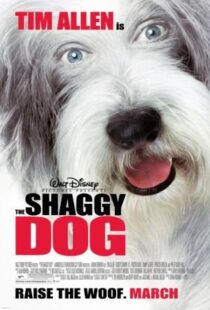 دانلود فیلم The Shaggy Dog 2006391911-1187236648