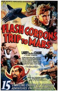 دانلود فیلم Flash Gordon’s Trip to Mars 1938388671-947470150