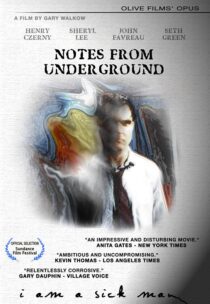دانلود فیلم Notes from Underground 1995392416-332525783