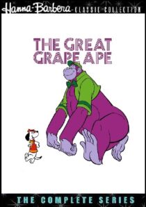 دانلود انیمیشن The Great Grape Ape Show391454-1491513038