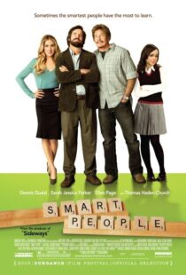 دانلود فیلم Smart People 2008393007-245470739