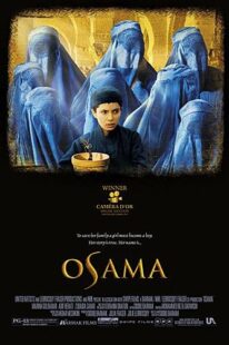 دانلود فیلم Osama 2003392709-2145440111