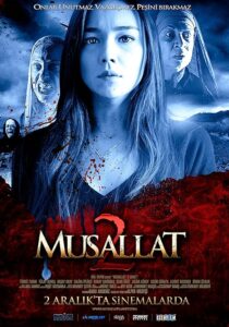 دانلود فیلم Musallat 2: Lanet 2011398096-304860656
