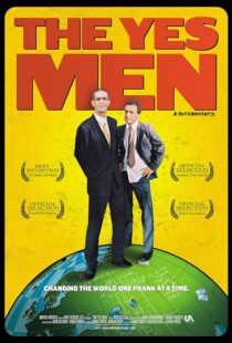 دانلود فیلم The Yes Men 2003392762-1128959564