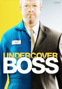 دانلود سریال Undercover Boss393191-99121637