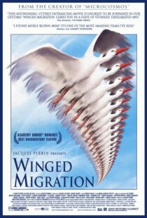 دانلود فیلم Winged Migration 2001388689-694667968
