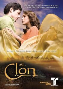 دانلود سریال The Clone391505-1974988231