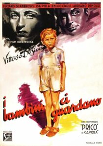 دانلود فیلم The Children Are Watching Us 1943393431-682953397